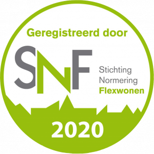 start home rentals personeelshuisvesting - snf logo