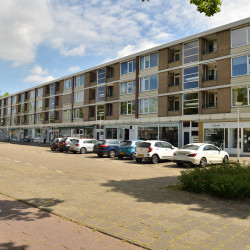 Personeelshuisvesting Bergen op Zoom